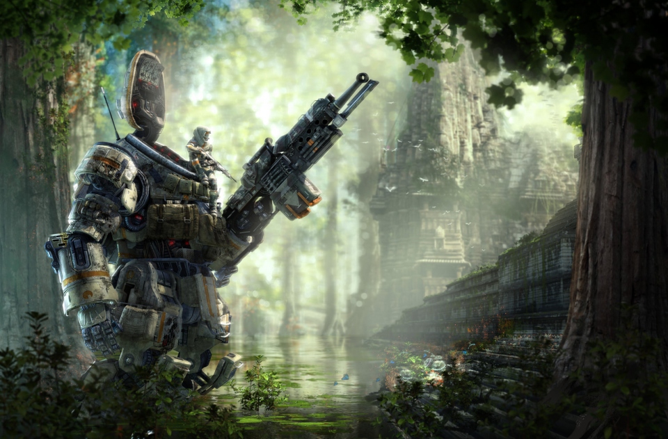 Game Art