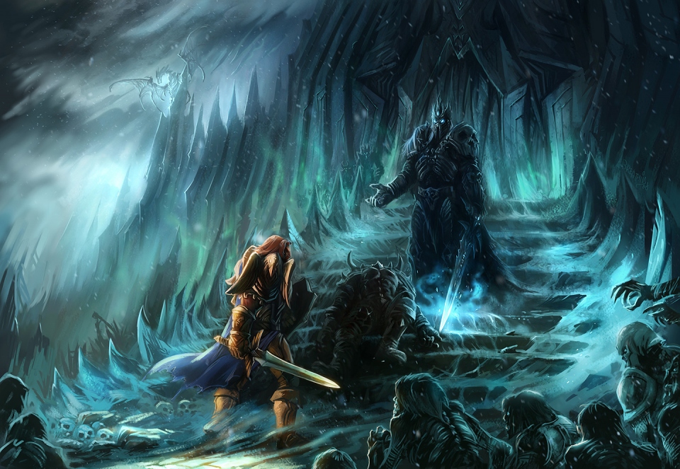 Game Art