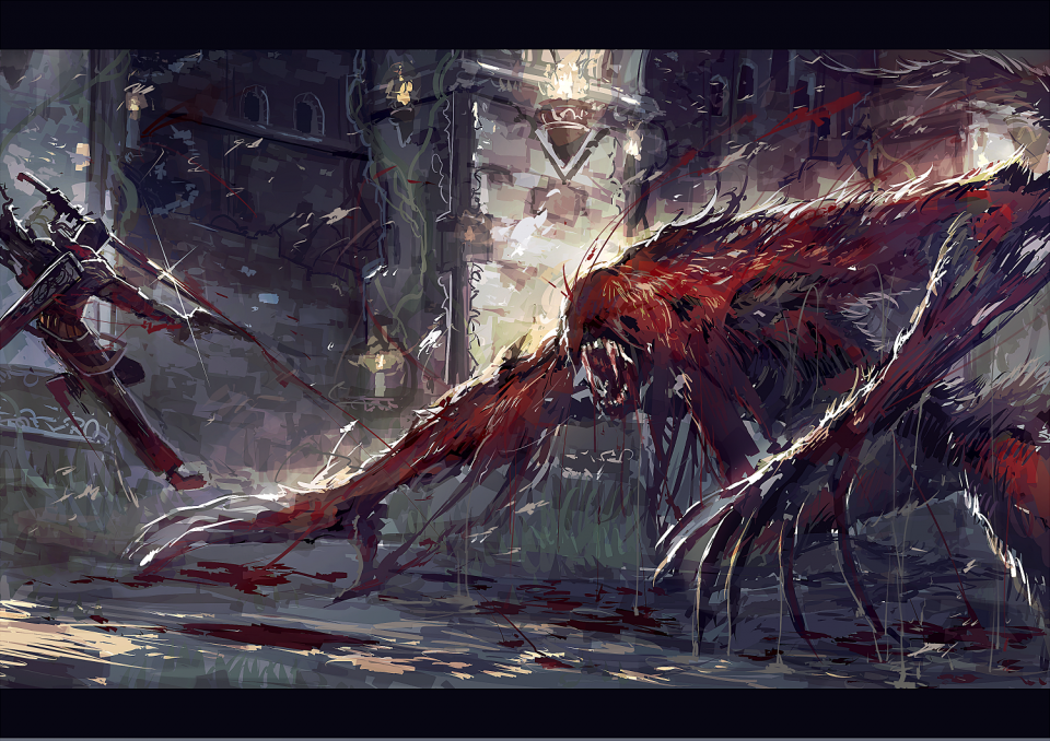 Game Art
