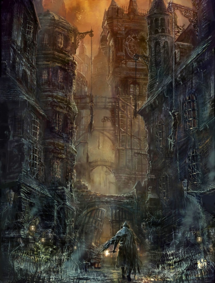 Game Art