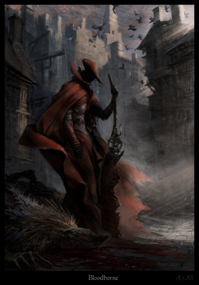 Game Art