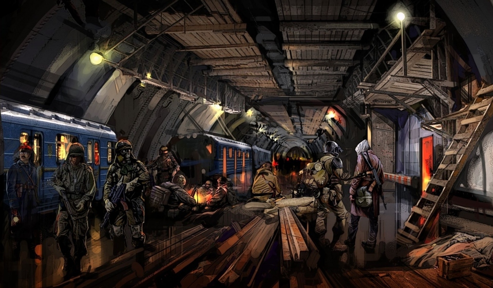 Game Art