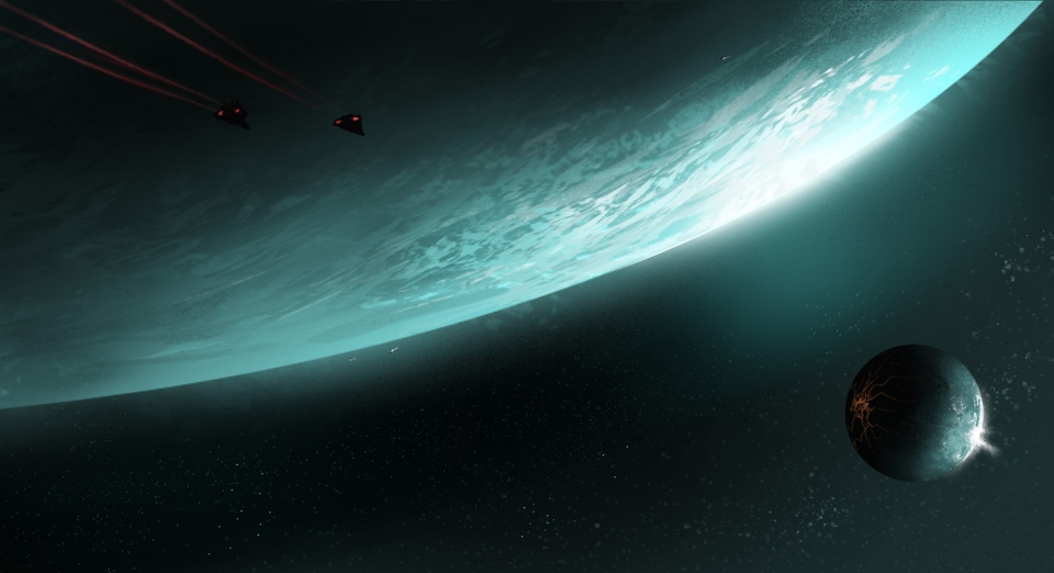 Game Art