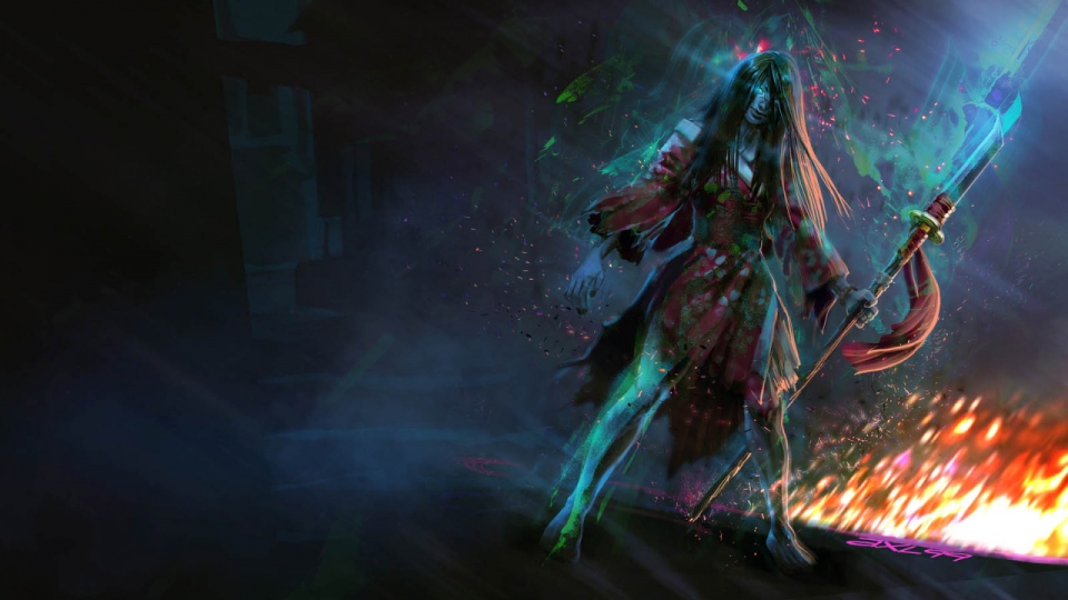 Game Art