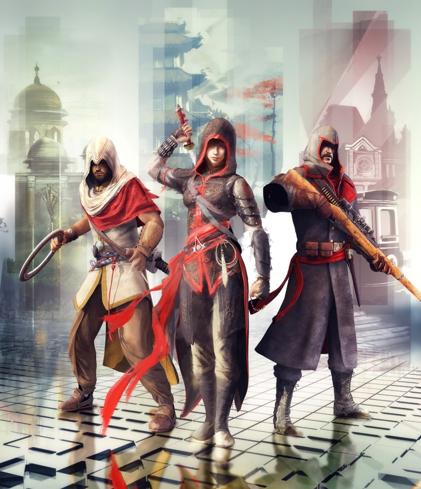 Game Art