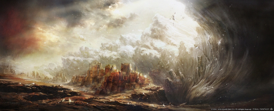 Game Art