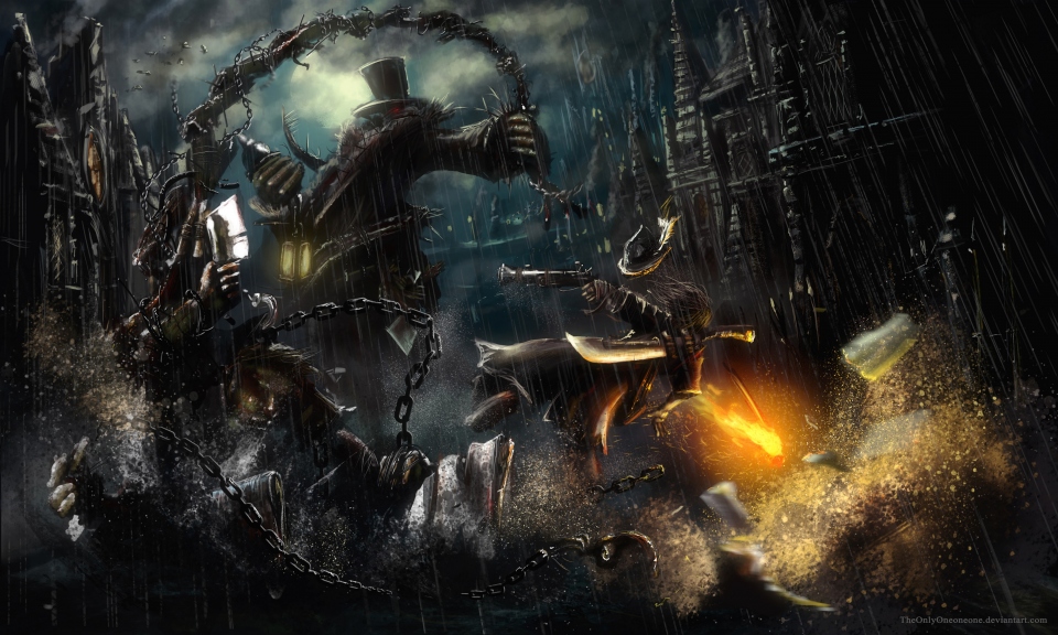 Game Art