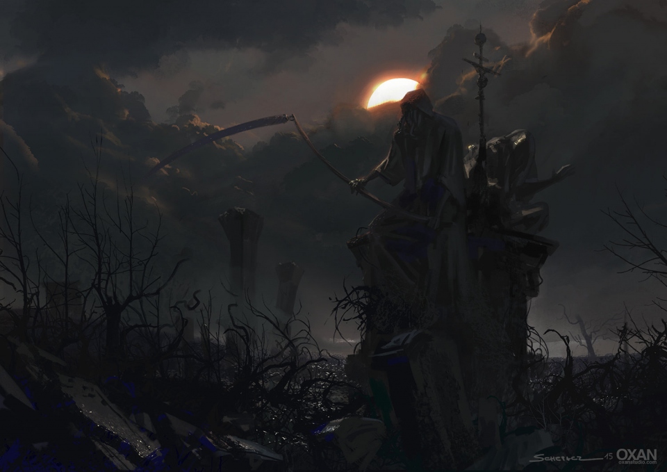 Game Art