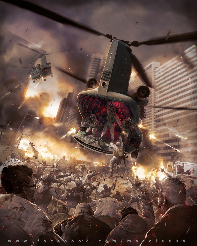 Game Art