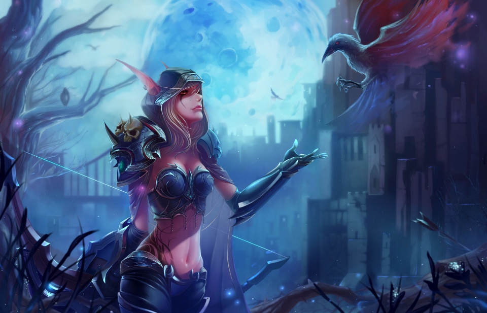 Game Art