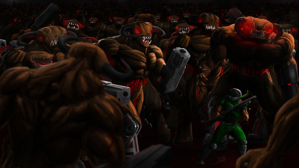 Game Art