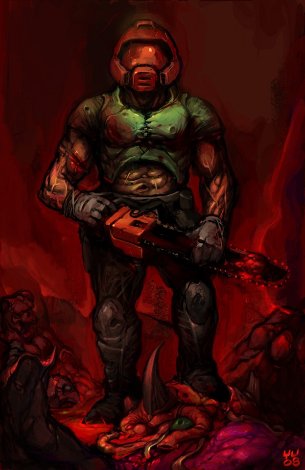 Game Art