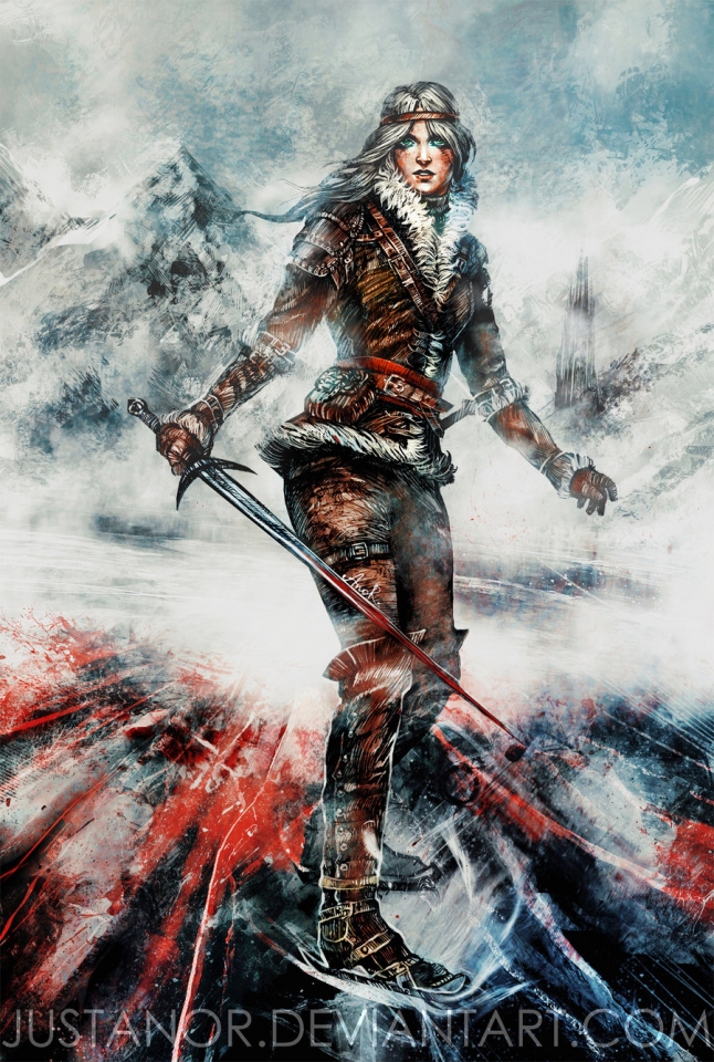 Game Art