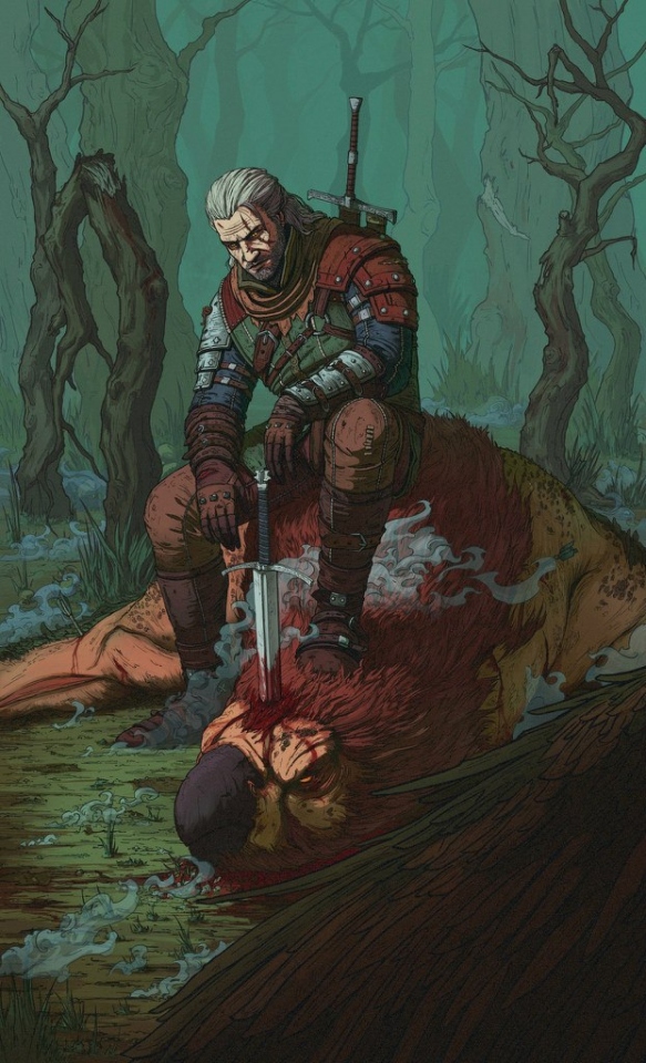 Game Art
