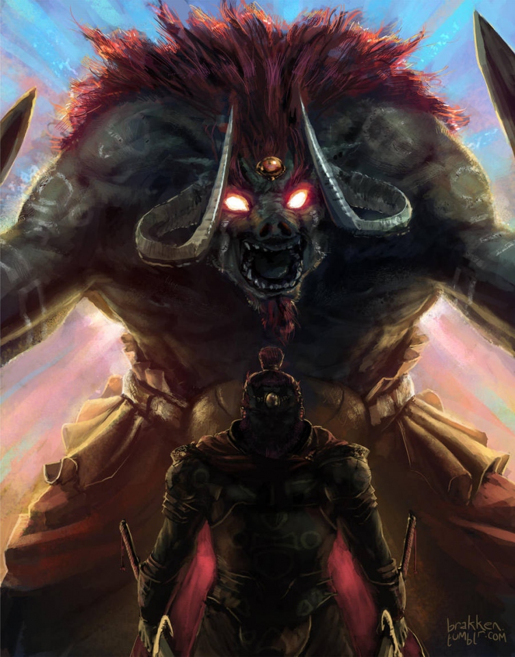 Game Art