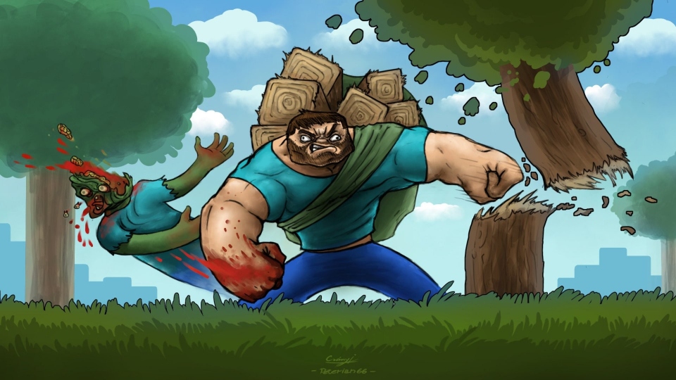 Game Art