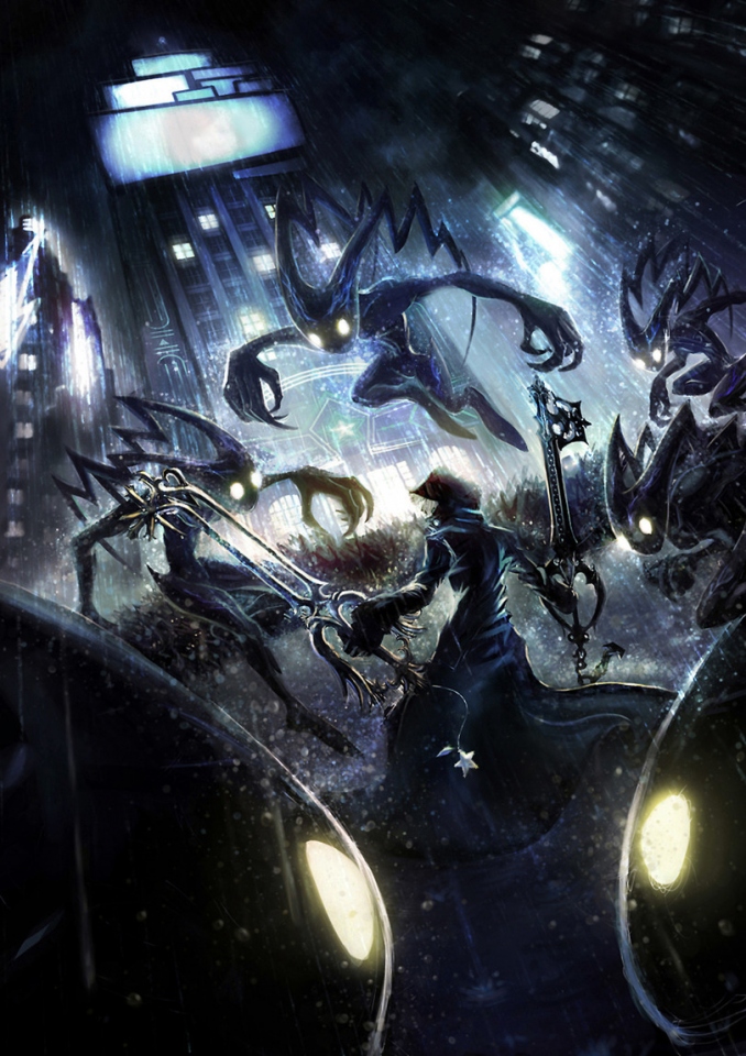 Game Art