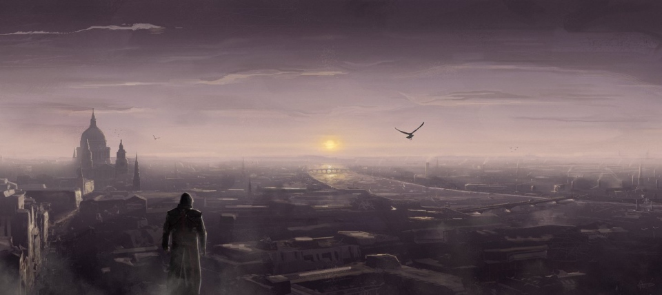 Game Art