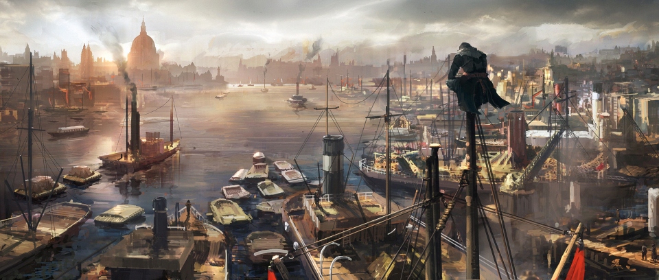 Game Art