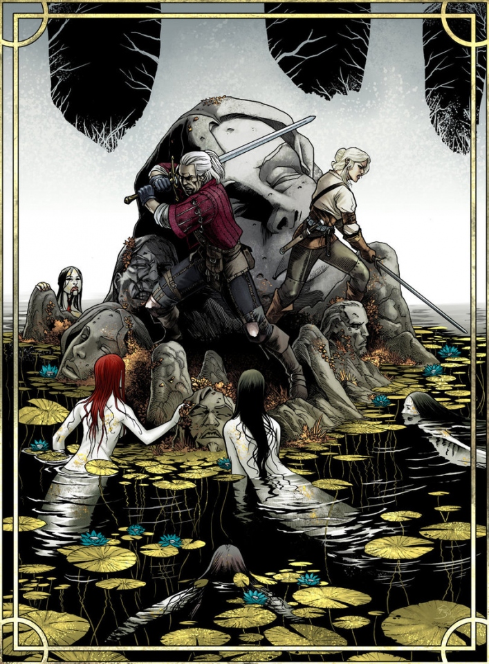 Game Art