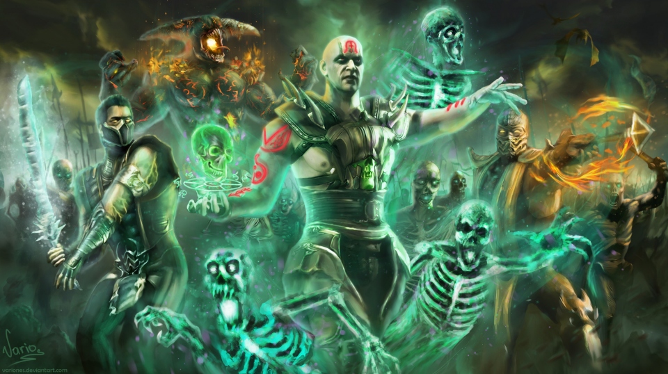 Game Art