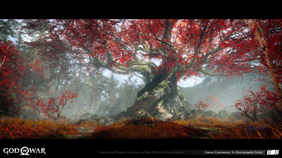 Game Art