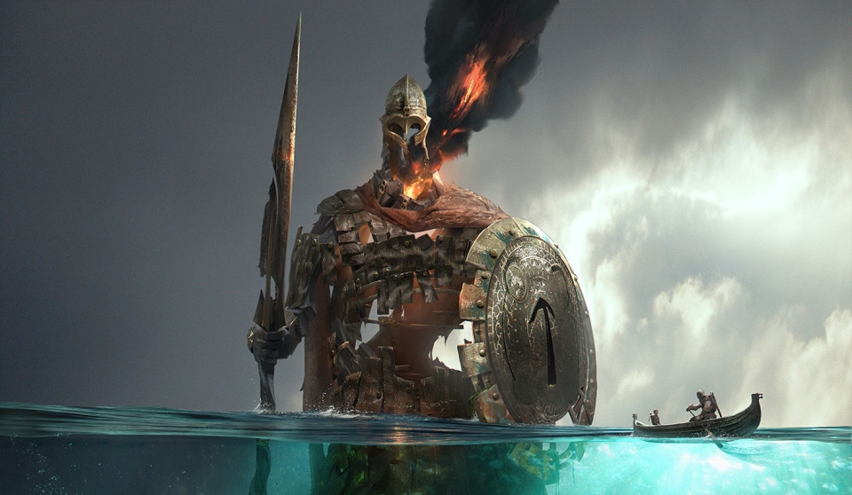 Game Art