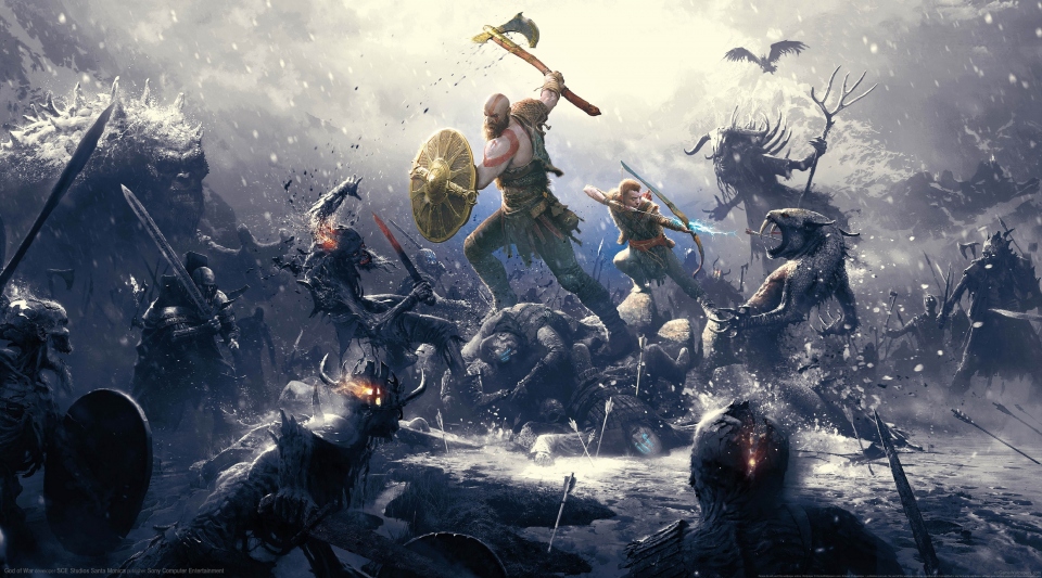 Game Art