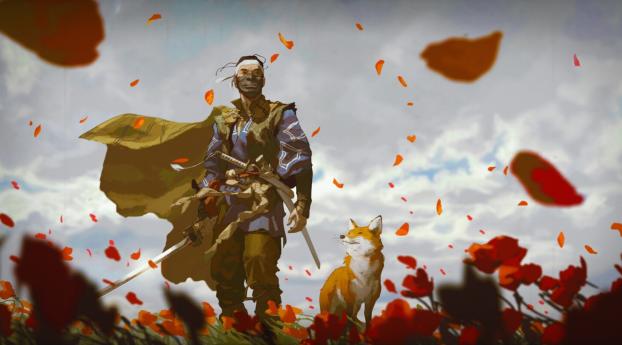 Game Art