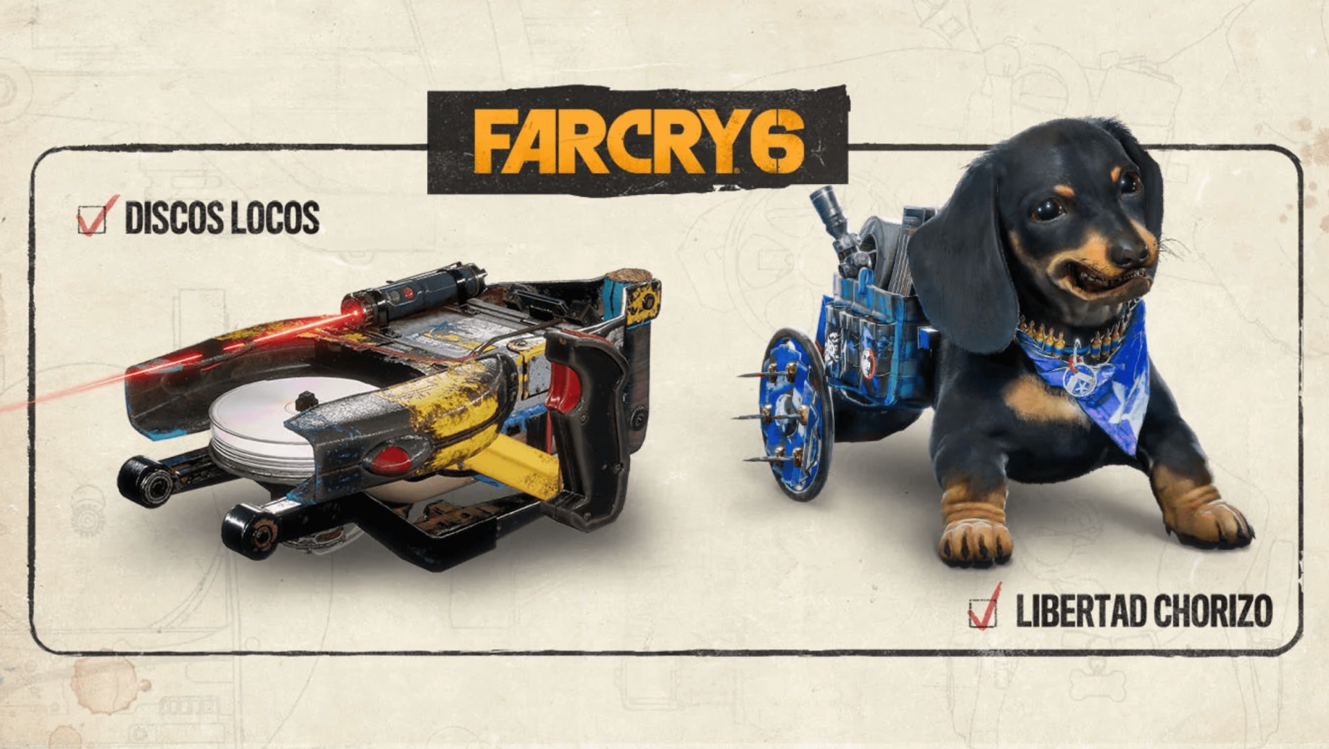  Far Cry 6 Ultimate Edition