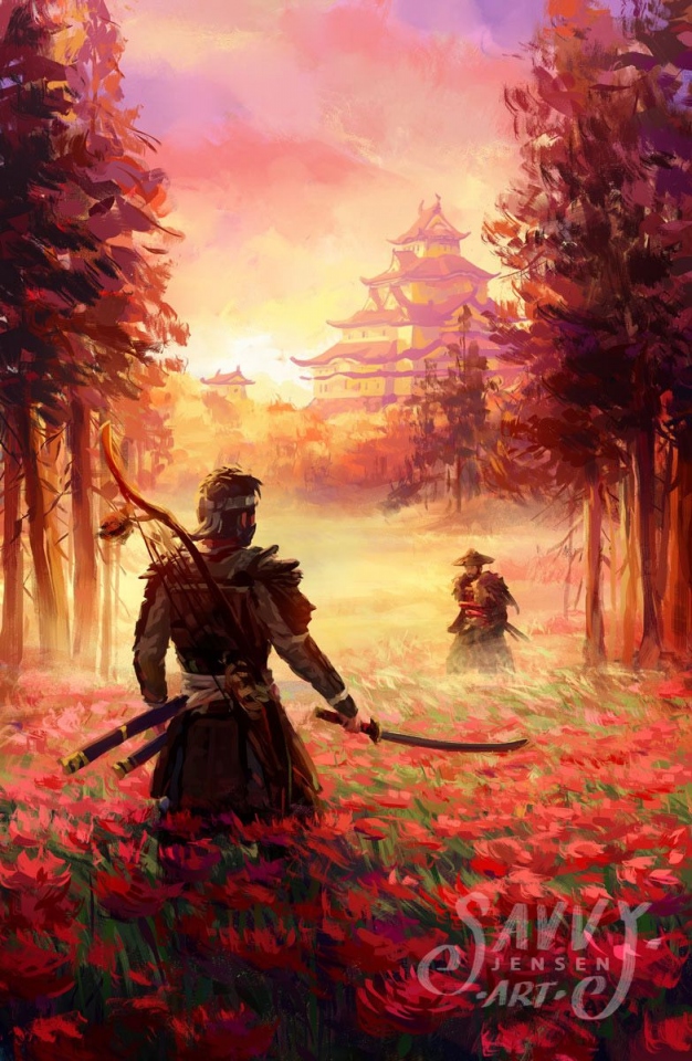 Game Art