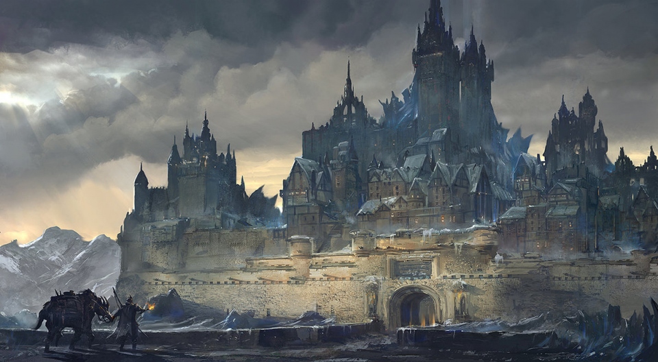 Game Art
