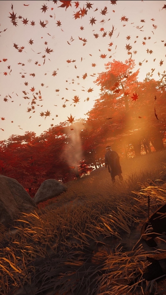 Game Art