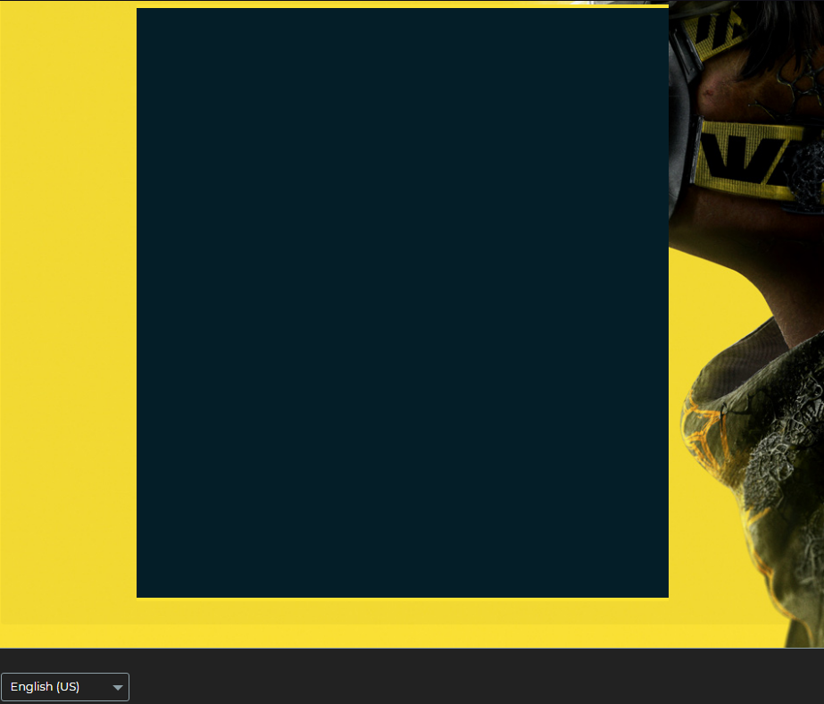 5     Rainbow Six Quarantine