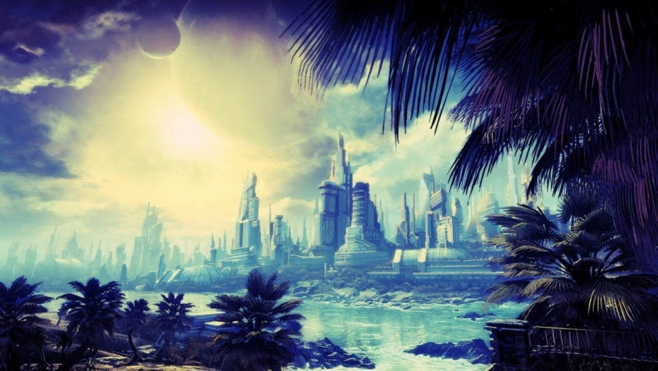 Game Art
