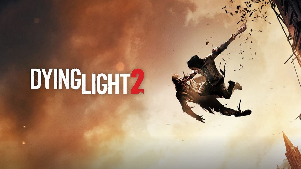 Dying Light 2 Stay Human (  -  , ,  )  
