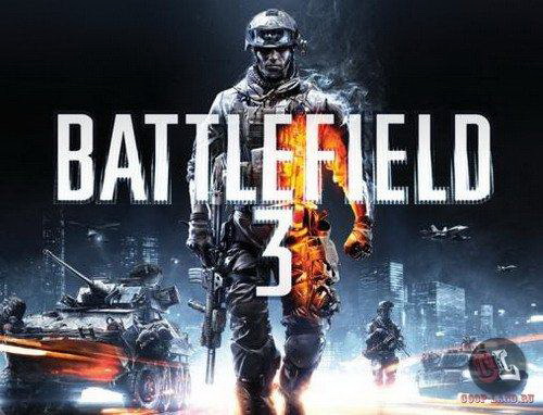 Battlefield 3