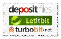 Как бесплатно скачать с DepositFiles, Uploading, TurboBit или LetitBit Как бесплатно скачать с DepositFiles, Uploading, TurboBit или LetitBit