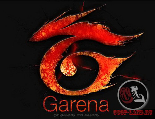 Garena