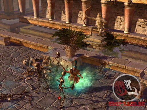 Titan Quest ()