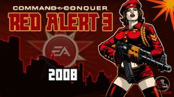 Command & Conquer: Red Alert 3