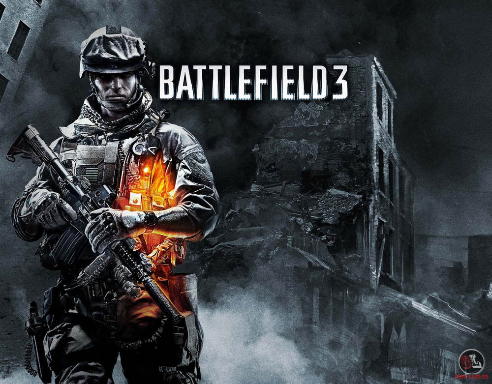 Кривой ОБТ Battlefield 3