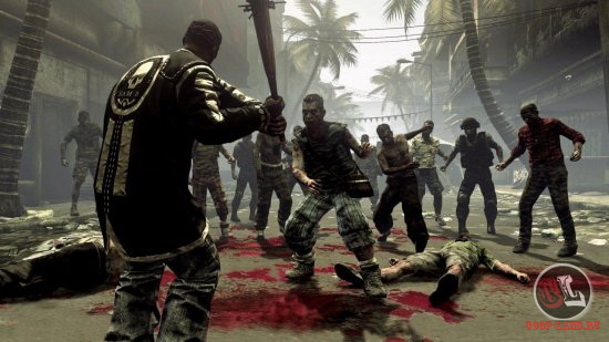 DLC Bloodbath Arena для Dead Island задерживается
