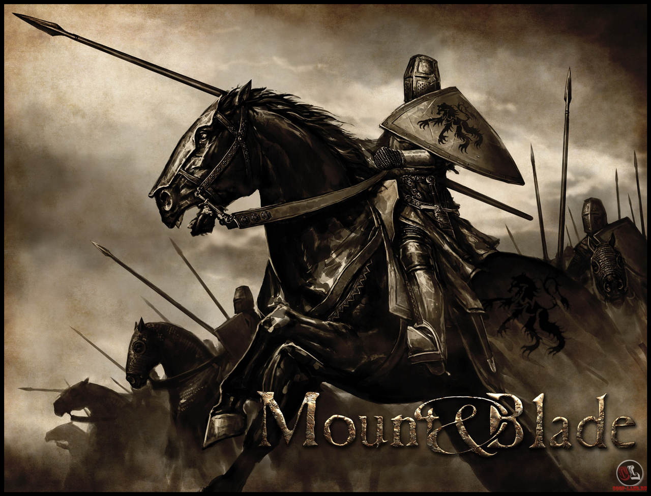 Mount & Blade 2