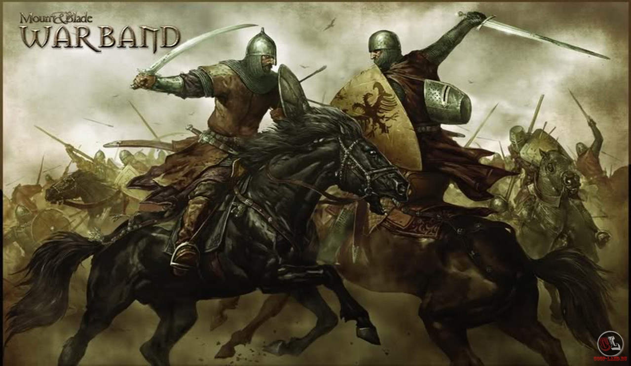 Mount & Blade: Warband
