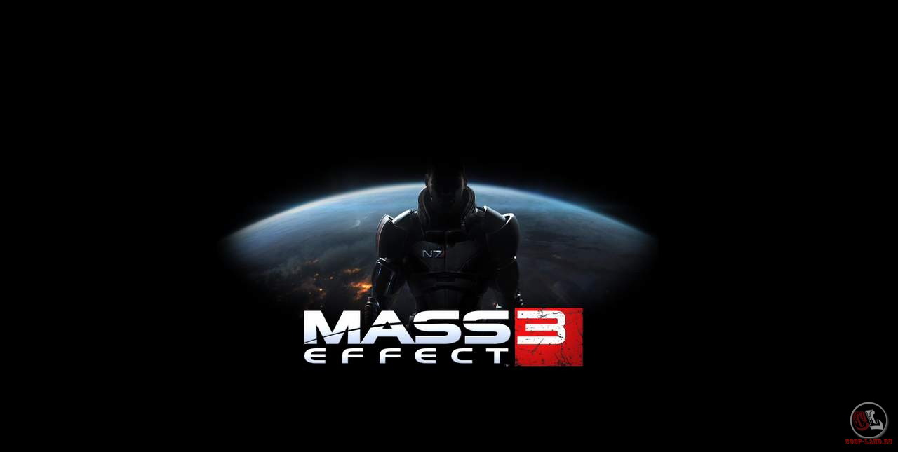 Мультиплеер в Mass Effect 3