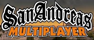  SA-MP     GTA: San Andreas
