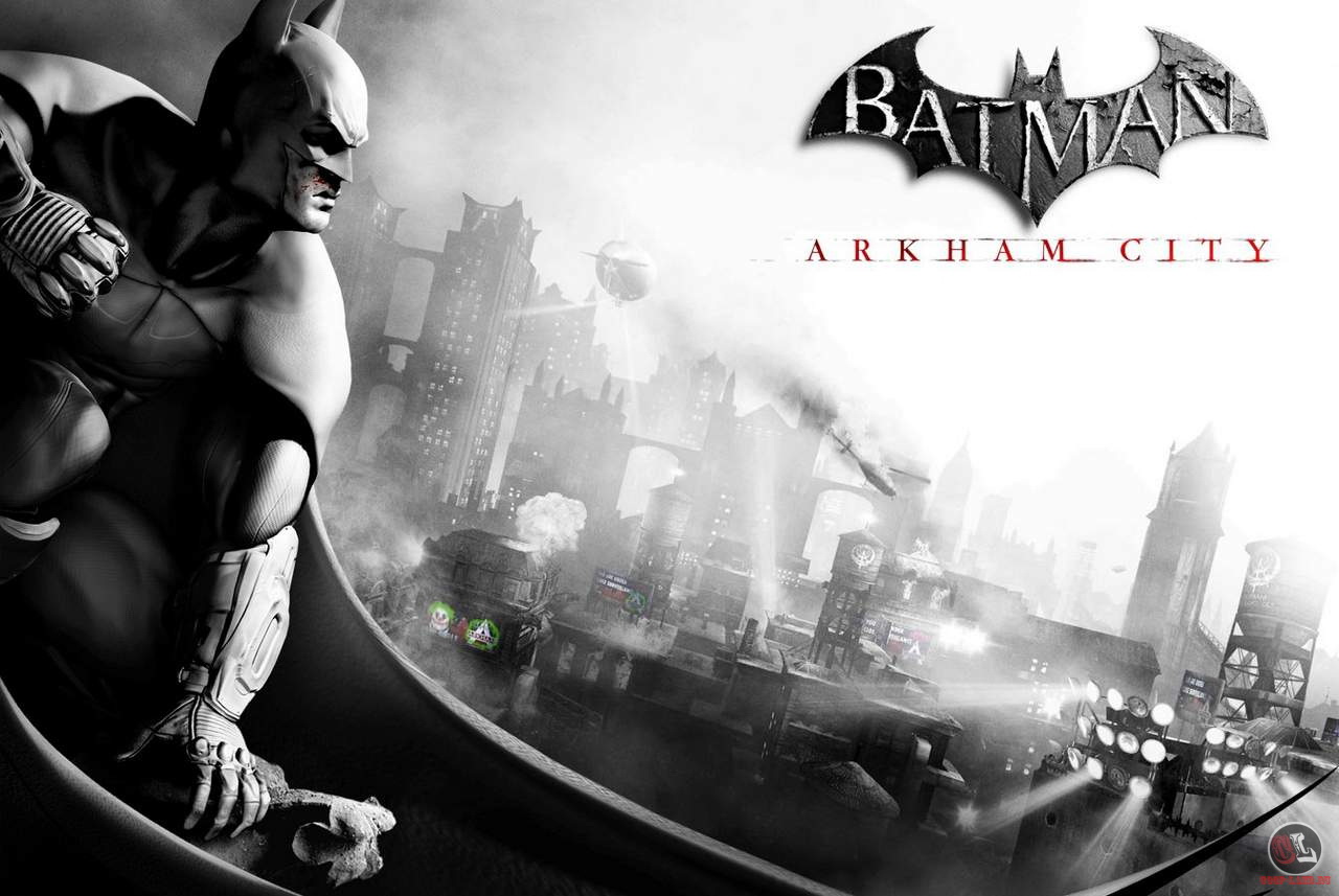 Batman: Arkham City новая дата выхода для PC