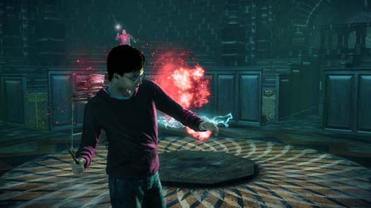 Гарри Поттера больше не будет