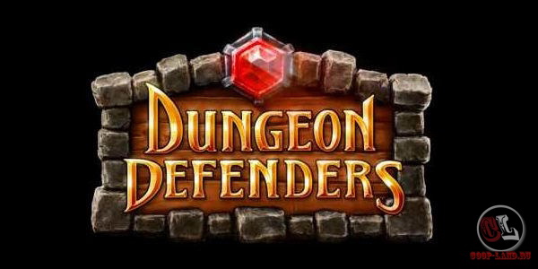 Dungeon Defenders
